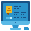 Elearning icon 64x64