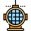 Aqualung icon 64x64