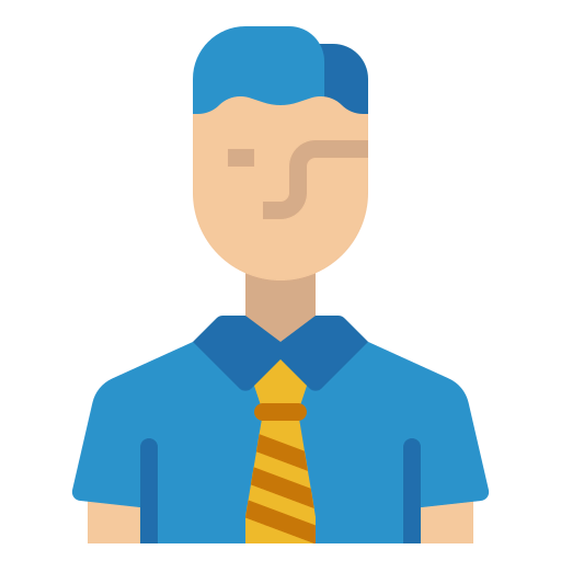 Student icon