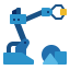 Robotic arm Ikona 64x64