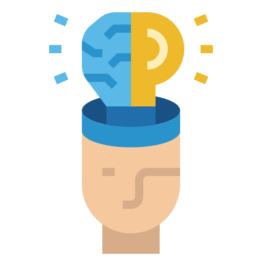 Intelligent icon