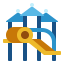 Playground アイコン 64x64