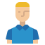 Student icon 64x64