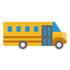 School bus 상 64x64