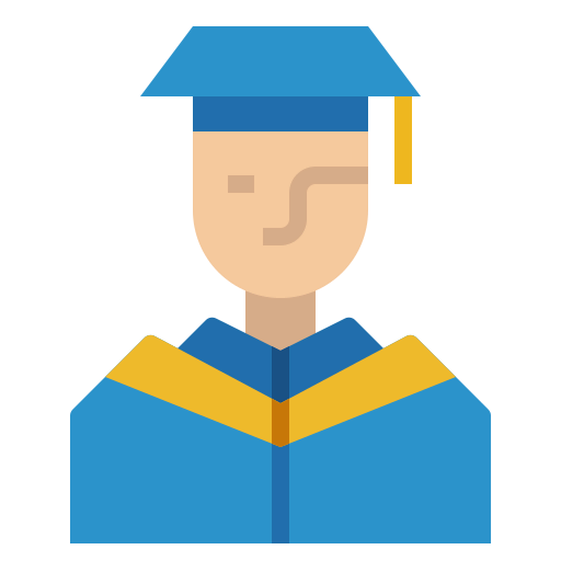 Student icon