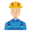 Intern icon 64x64