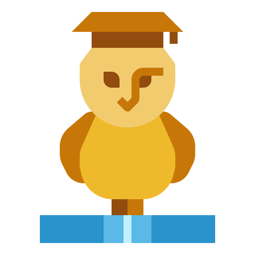 Wisdom icon