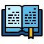 Book icon 64x64
