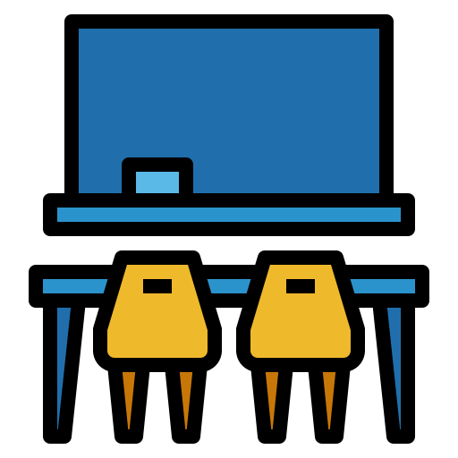 Classroom icon