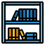 Library icon 64x64