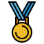 Medal icon 64x64