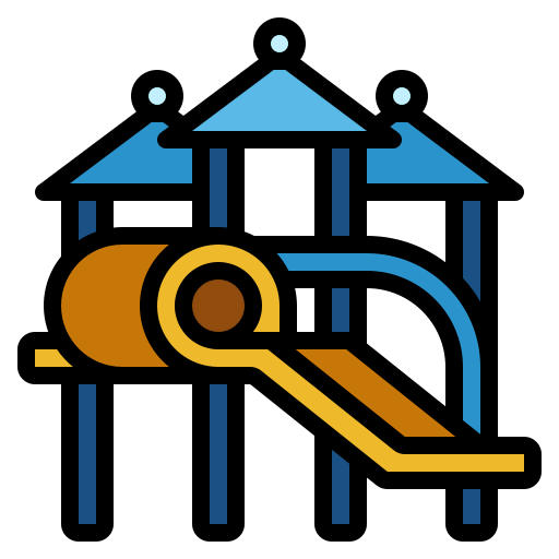 Playground icon
