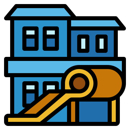 School icon