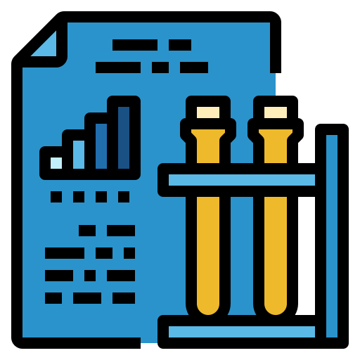 Research icon