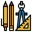 Stationery icon 64x64