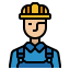 Intern icon 64x64