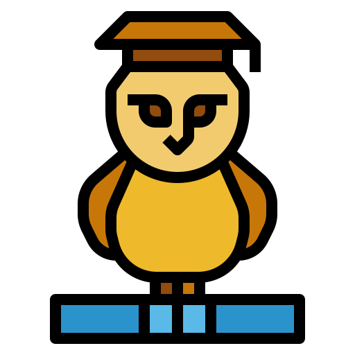 Wisdom icon