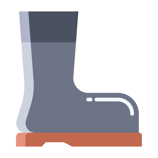 Boots icon