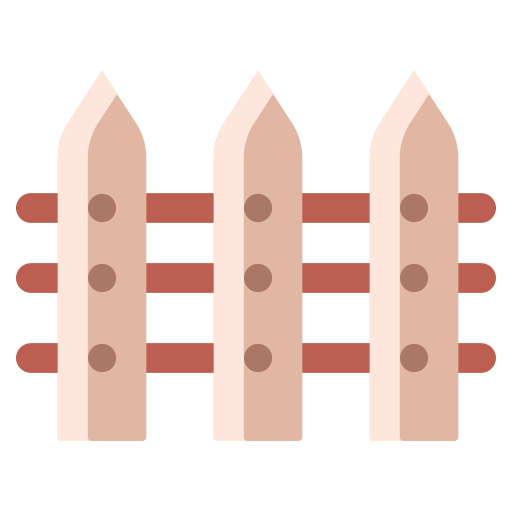 Fence icon
