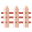 Fence icon 64x64