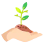 Farming icon 64x64
