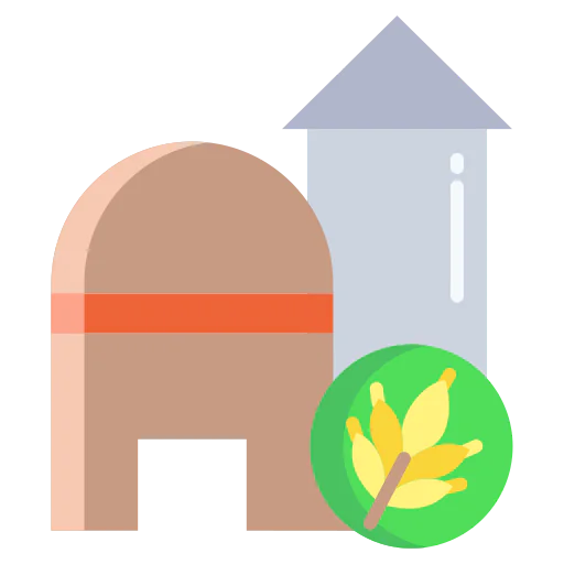 Factory icon