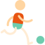 Football icon 64x64