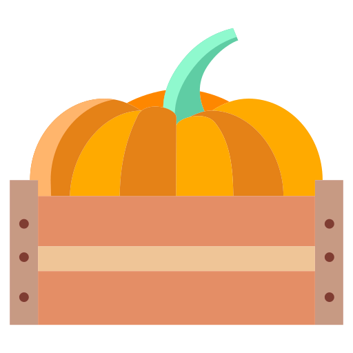 Pumpkin icon