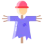 Scarecrow icon 64x64