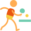 Ping pong icon 64x64