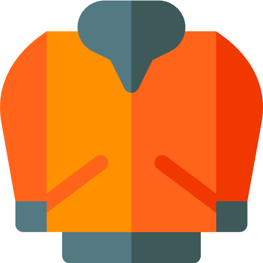 Coat icon