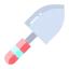 Trowel icon 64x64