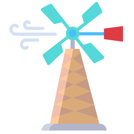 Windmill icon