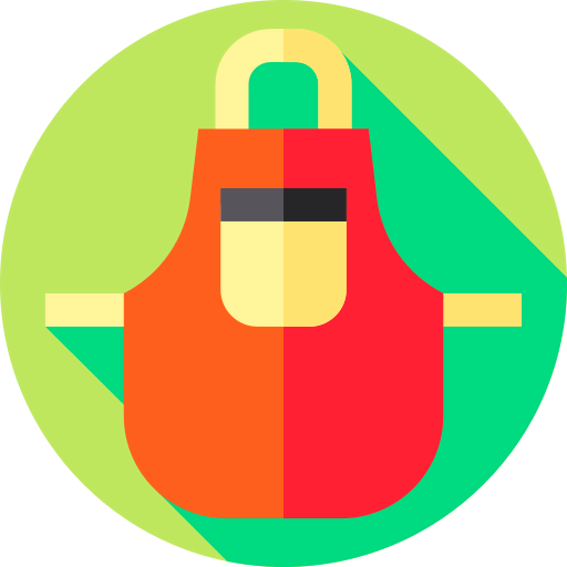 Apron icon