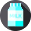 Milk icon 64x64