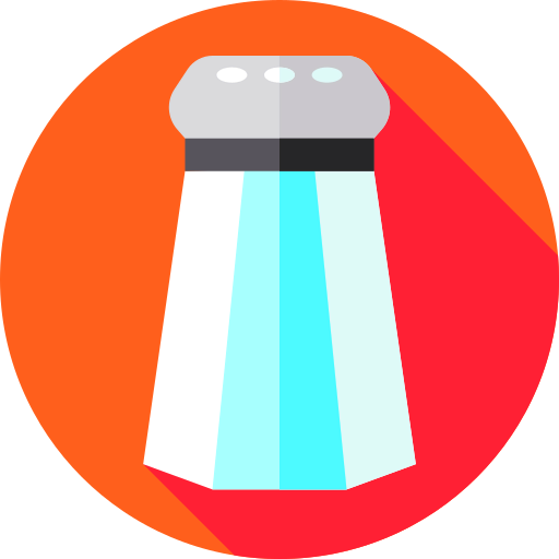 Salt icon