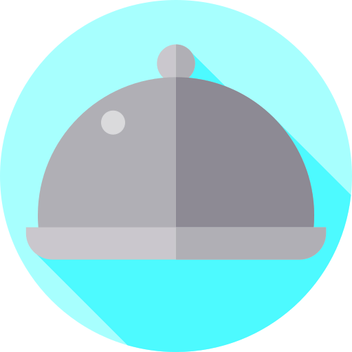 Tray icon