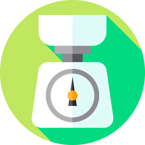 Scale icon