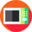 Microwave icon 64x64