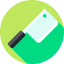 Cleaver icon 64x64