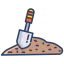 Agriculture icon 64x64