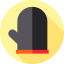 Glove icon 64x64