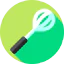 Whisk icon 64x64