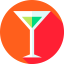 Cocktail icon 64x64