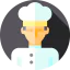 Chef icon 64x64