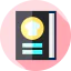Recipe book icon 64x64