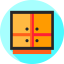 Cabinet icon 64x64