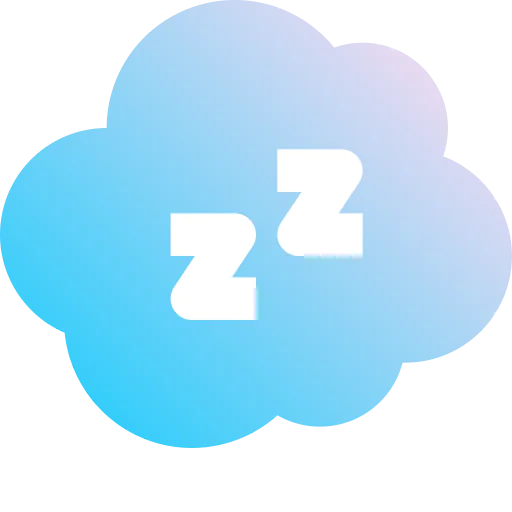 Sleep icon