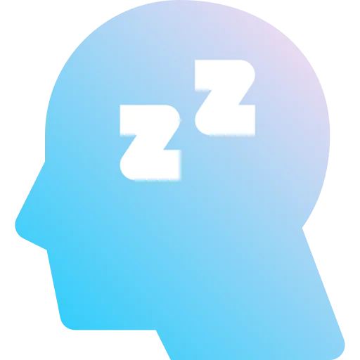 Sleep icon