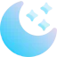 Moon icon 64x64